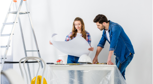 Ремонтная бригада